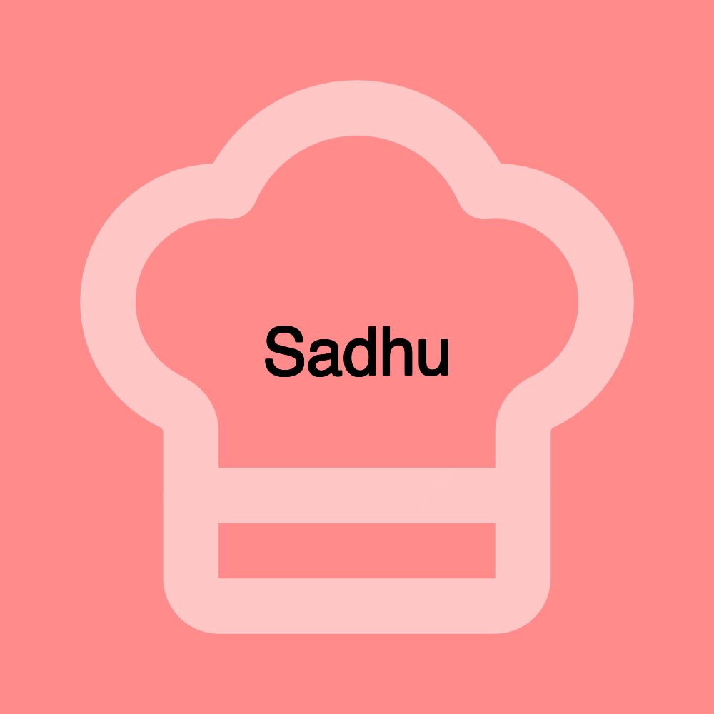 Sadhu