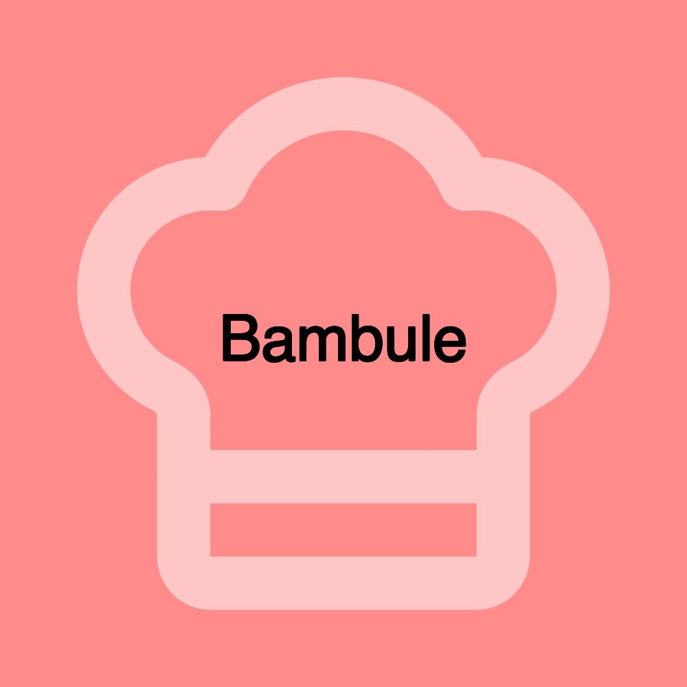 Bambule