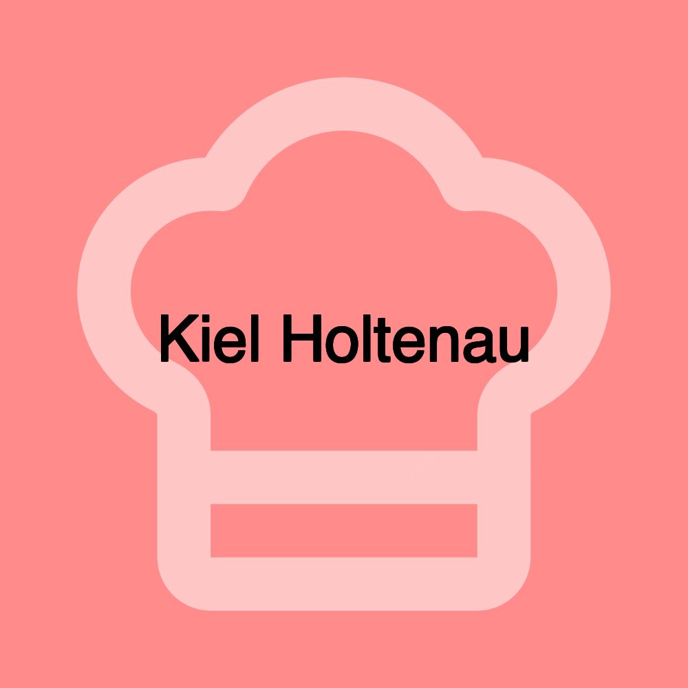 Kiel Holtenau