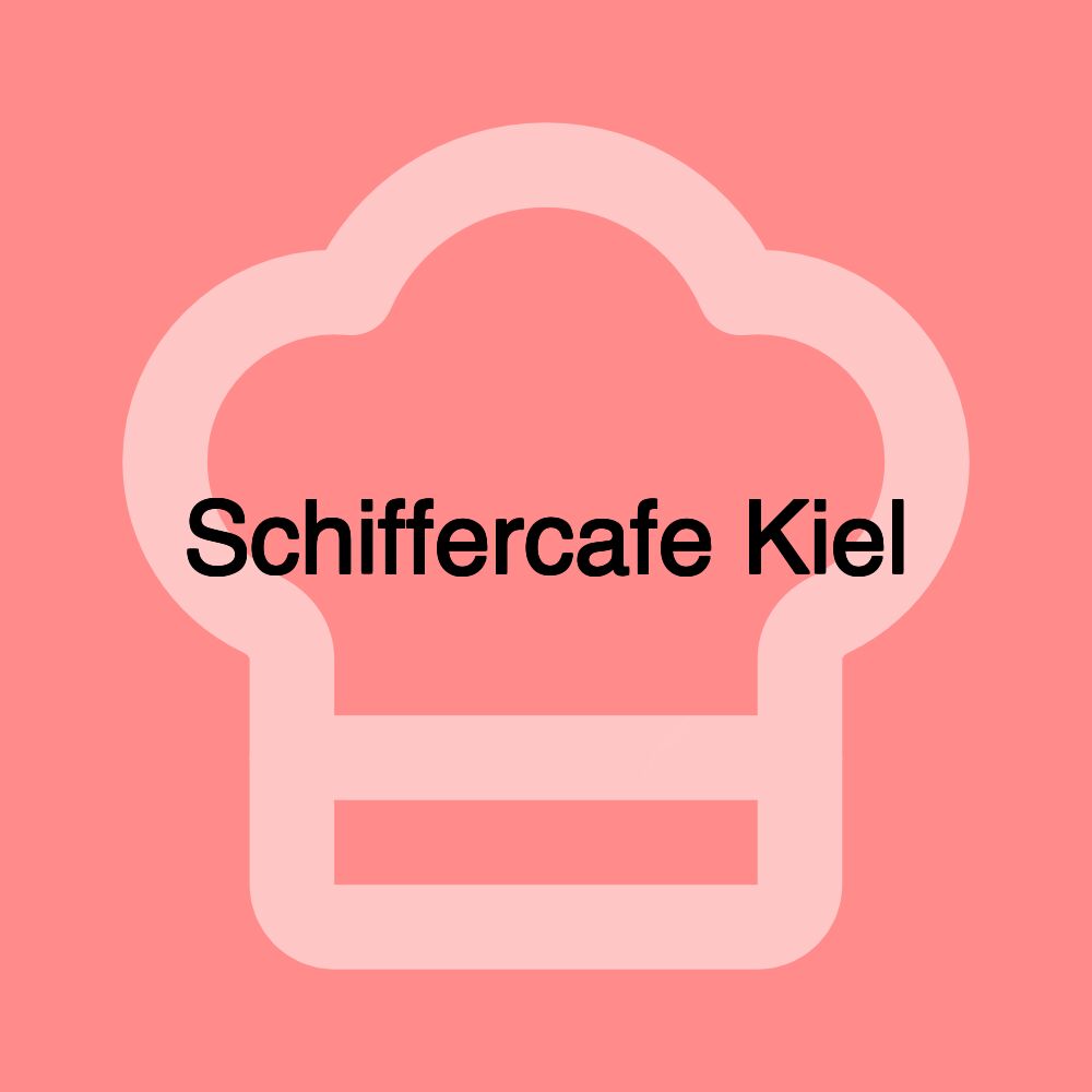 Schiffercafe Kiel