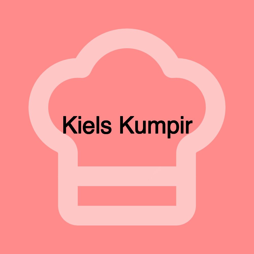 Kiels Kumpir