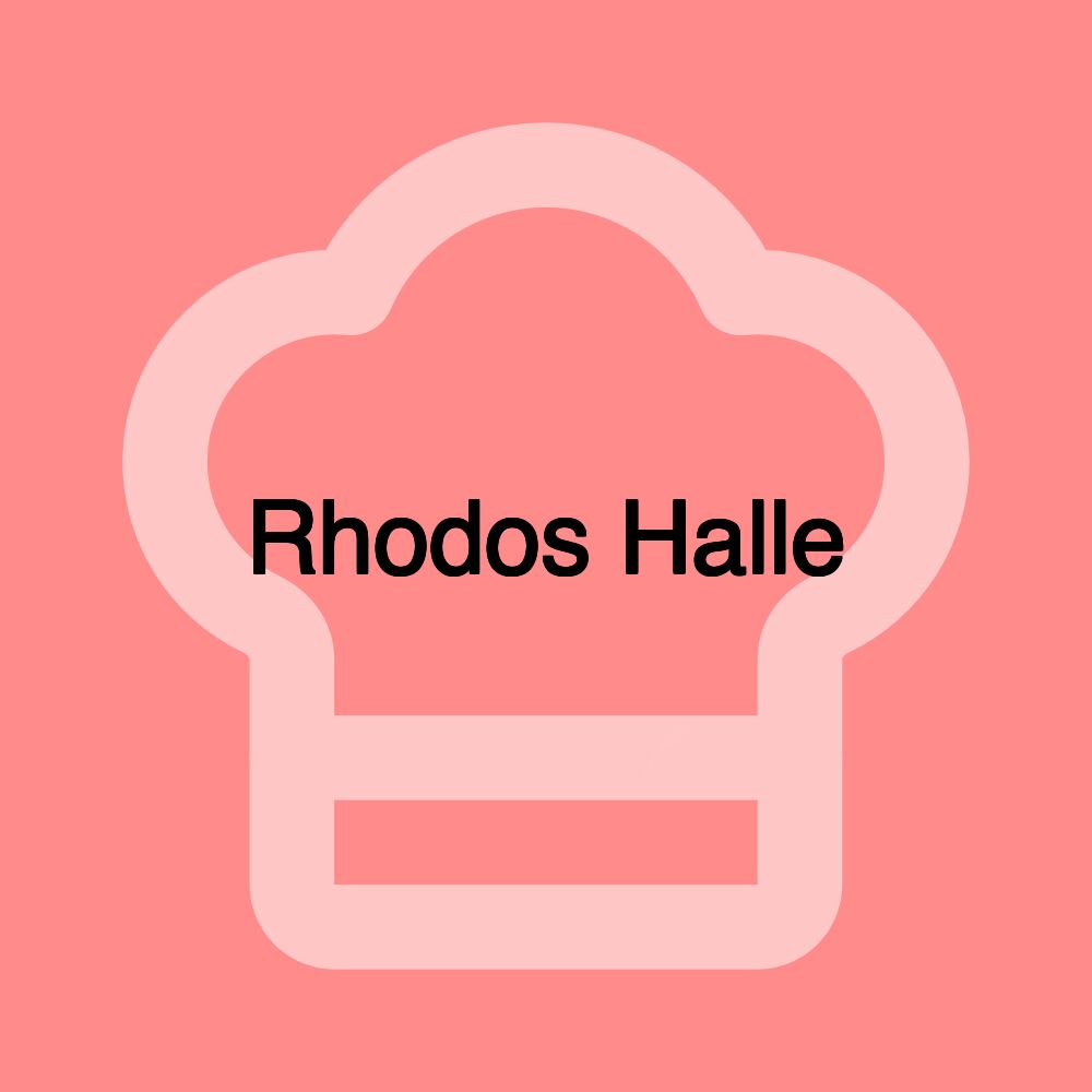 Rhodos Halle