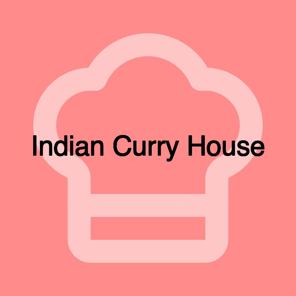 Indian Curry House