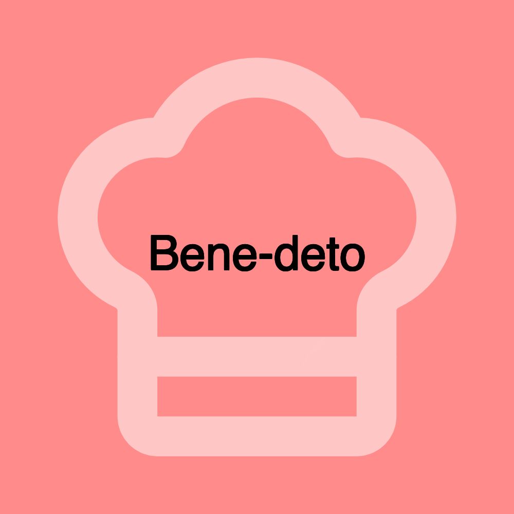 Bene-deto