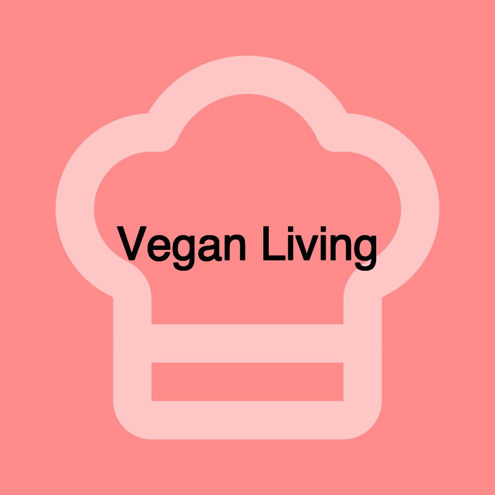 Vegan Living