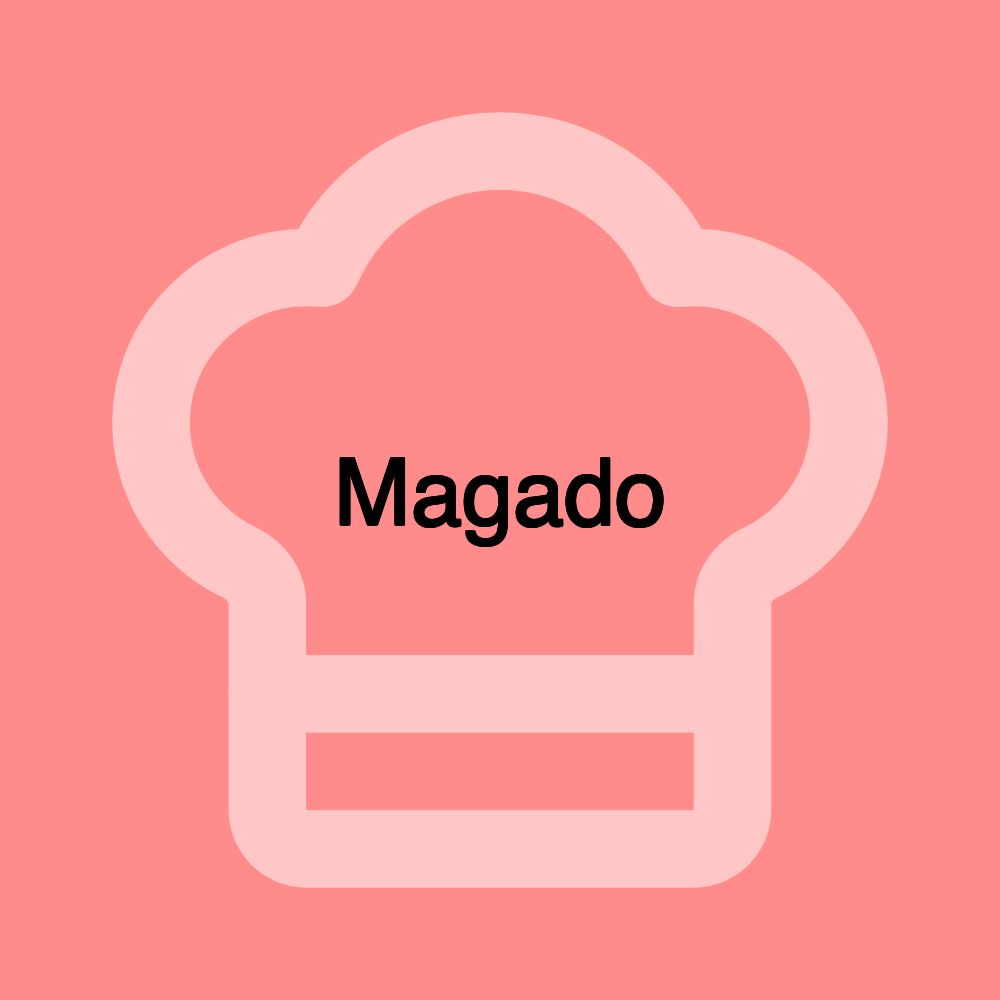 Magado