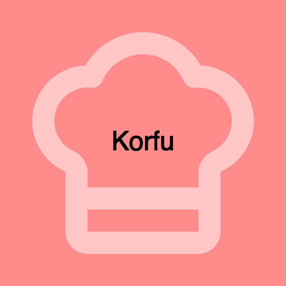 Korfu