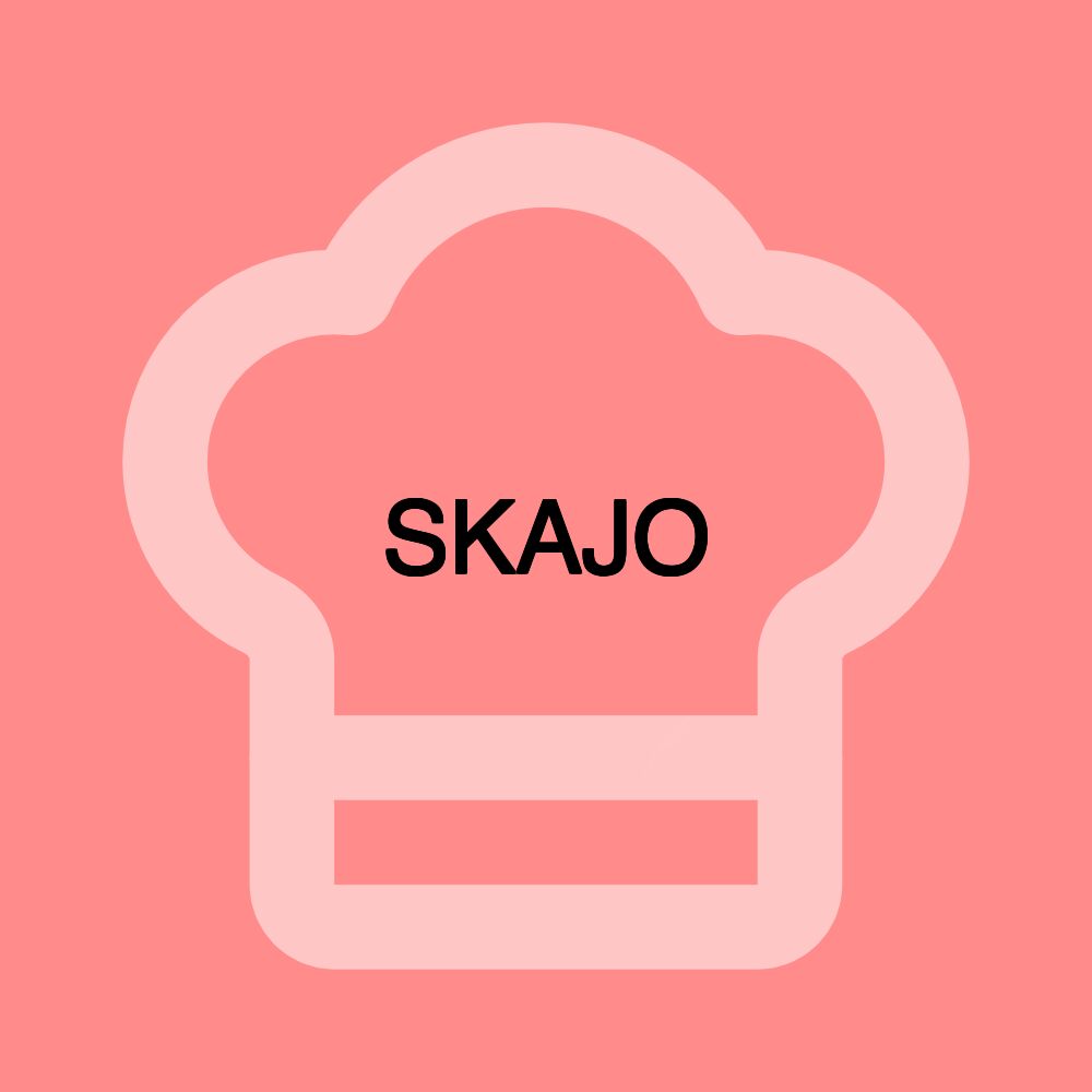 SKAJO