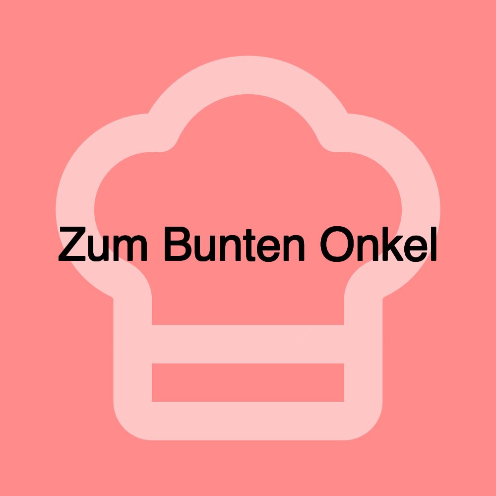 Zum Bunten Onkel