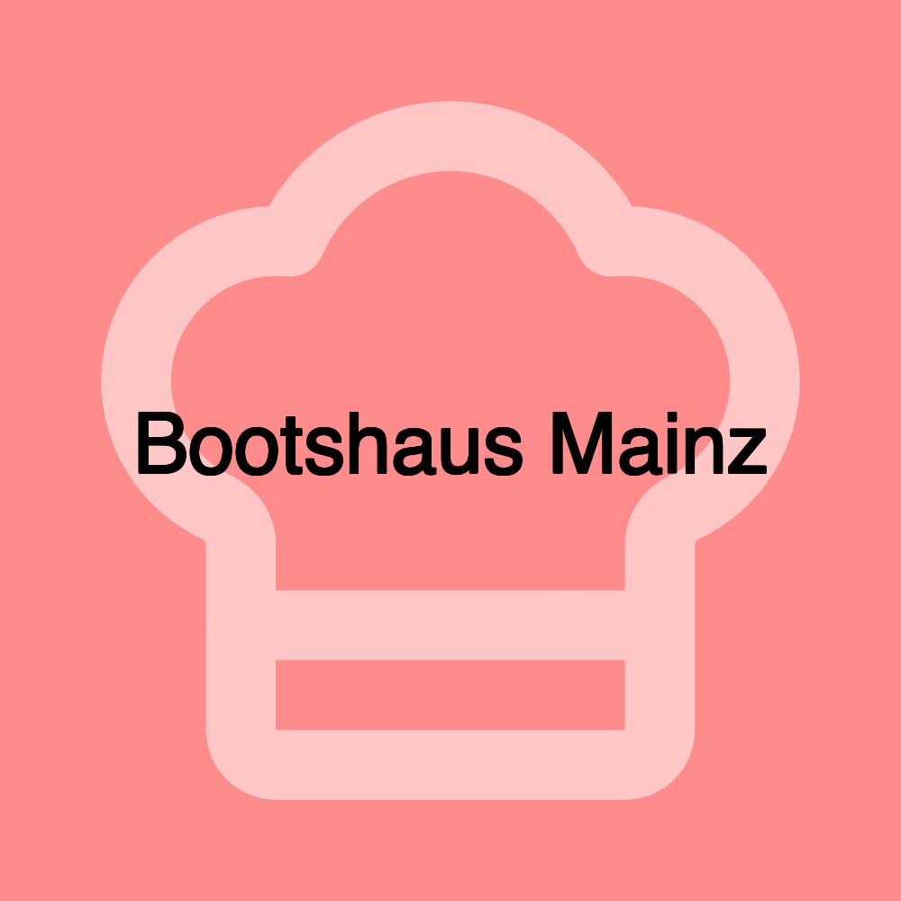 Bootshaus Mainz