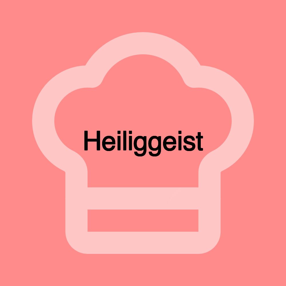 Heiliggeist