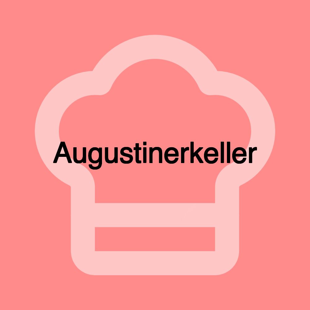 Augustinerkeller