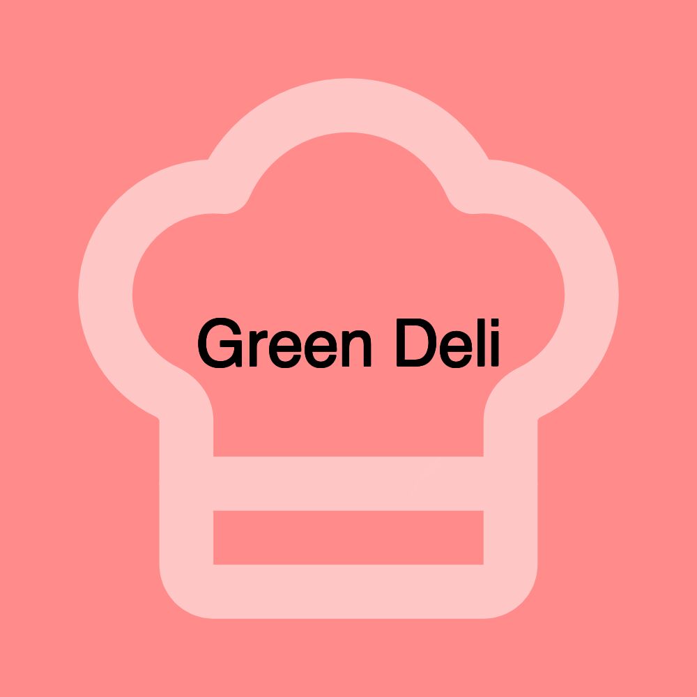 Green Deli