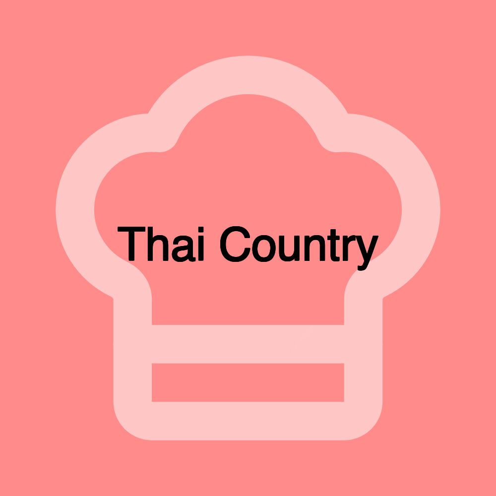 Thai Country