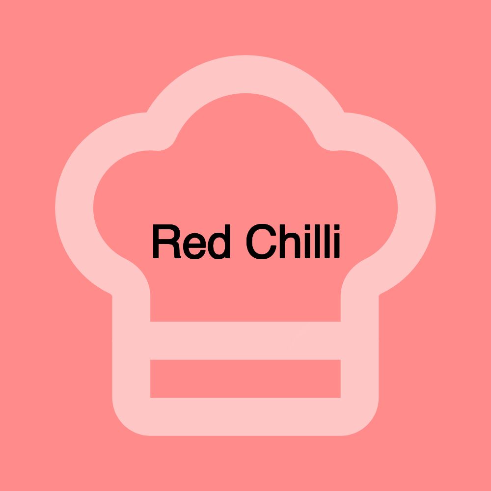 Red Chilli