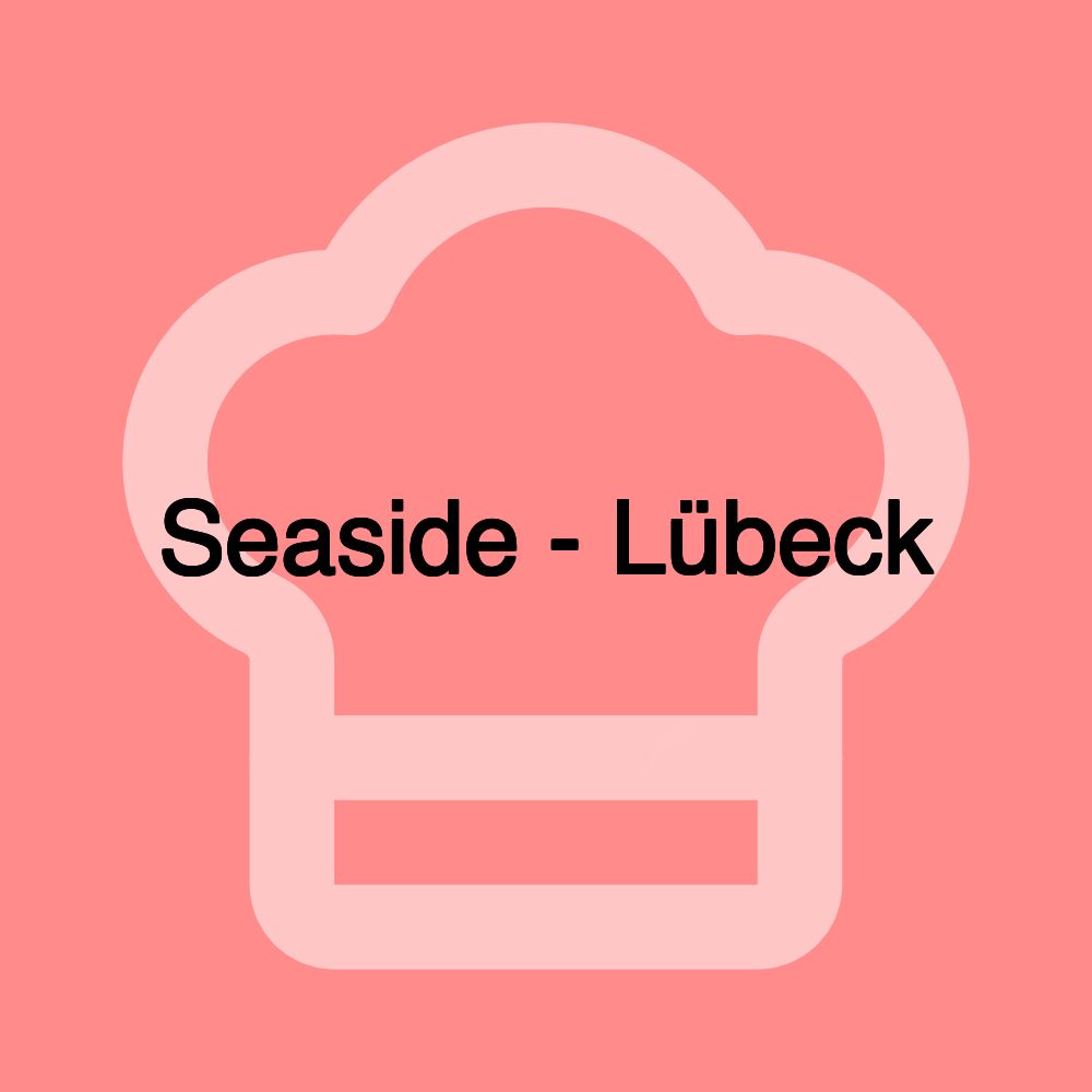 Seaside - Lübeck