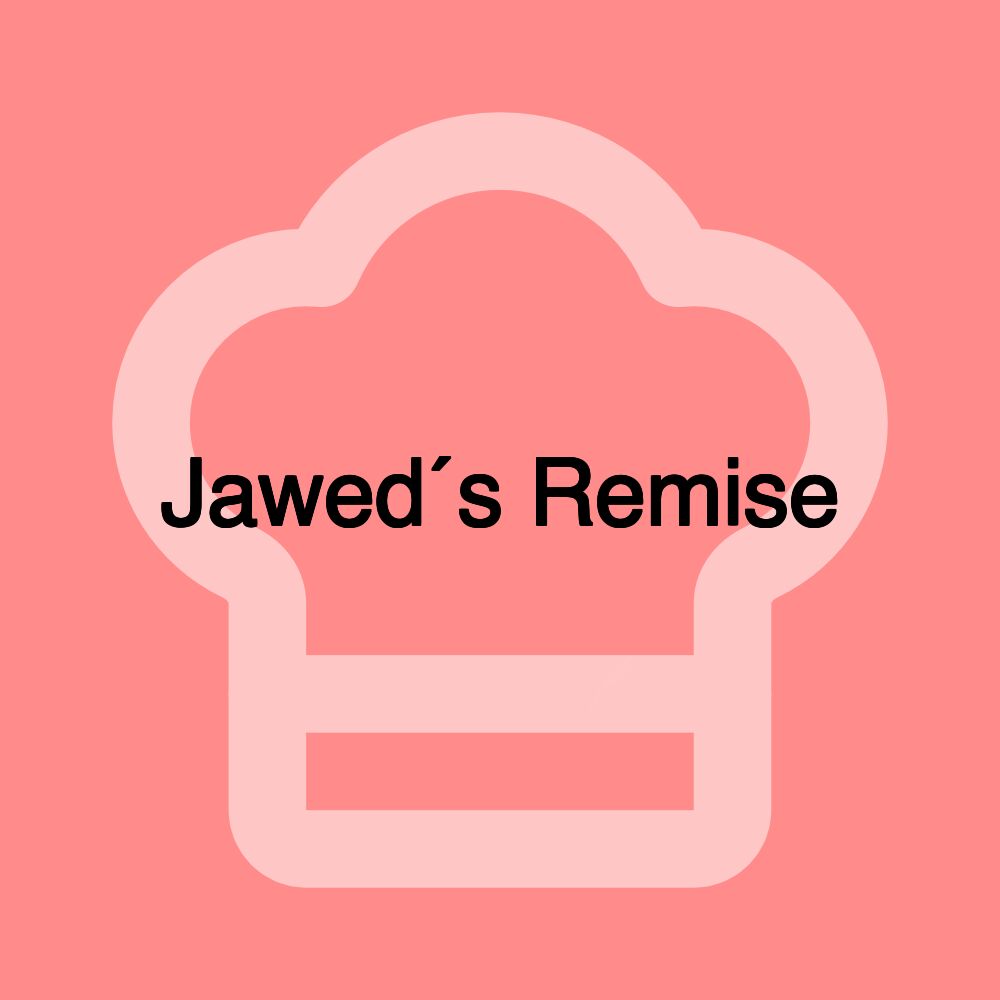 Jawed´s Remise