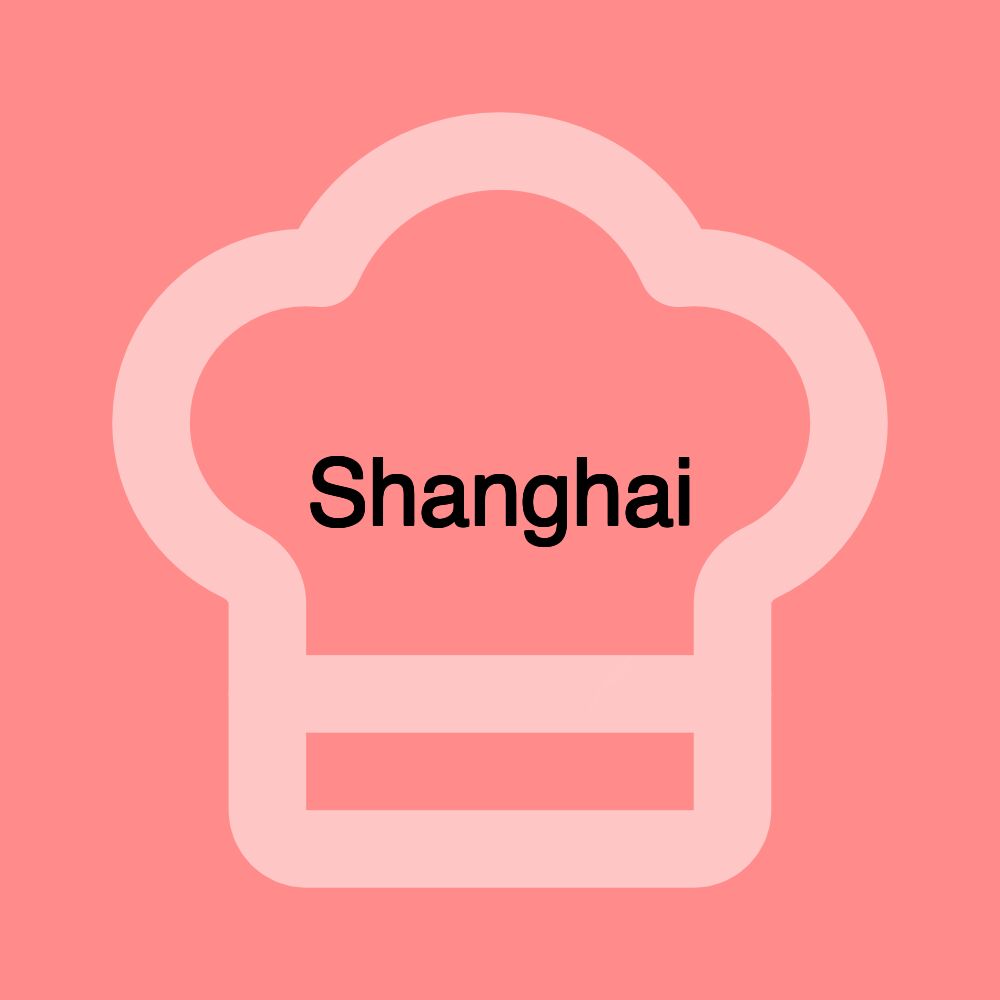 Shanghai