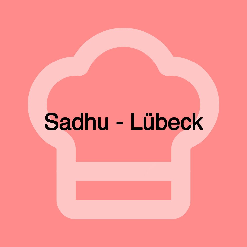 Sadhu - Lübeck