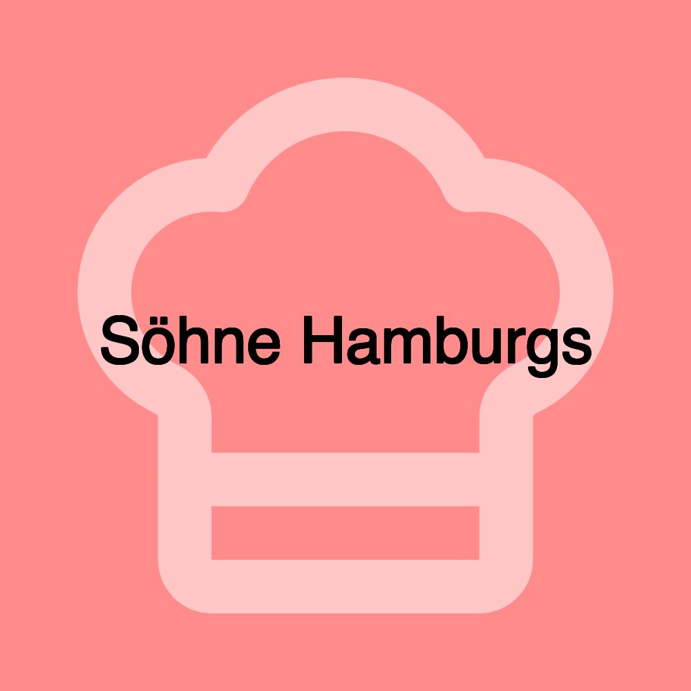 Söhne Hamburgs