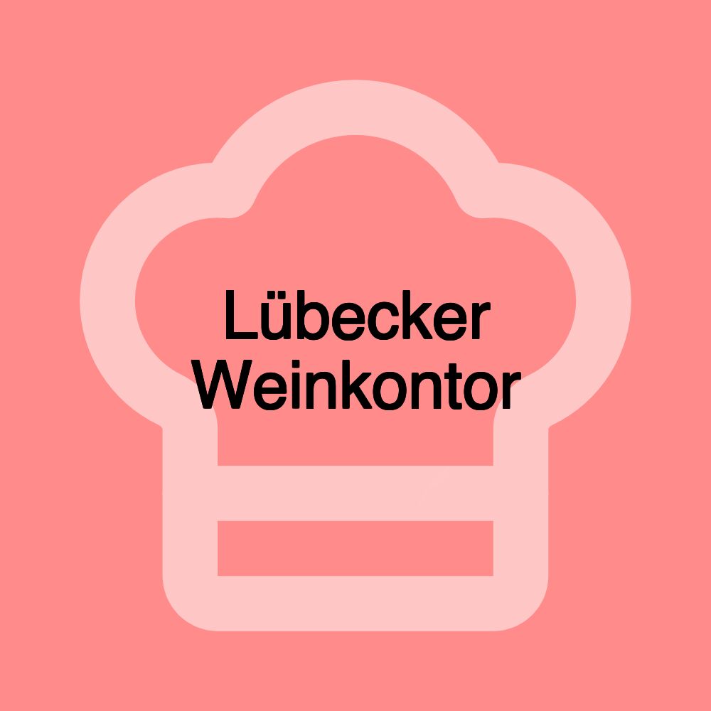 Lübecker Weinkontor