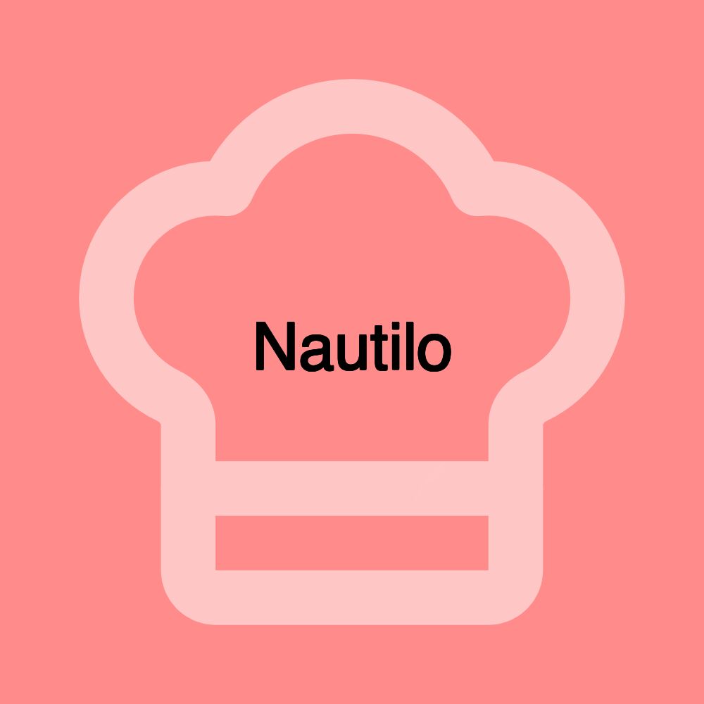 Nautilo