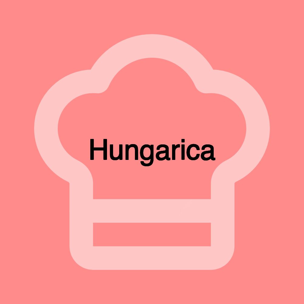 Hungarica