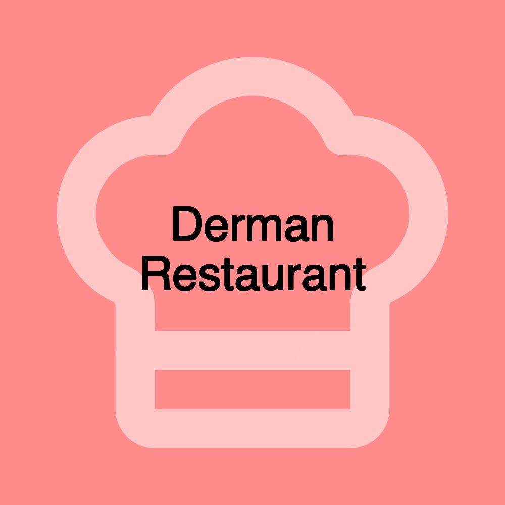 Derman Restaurant