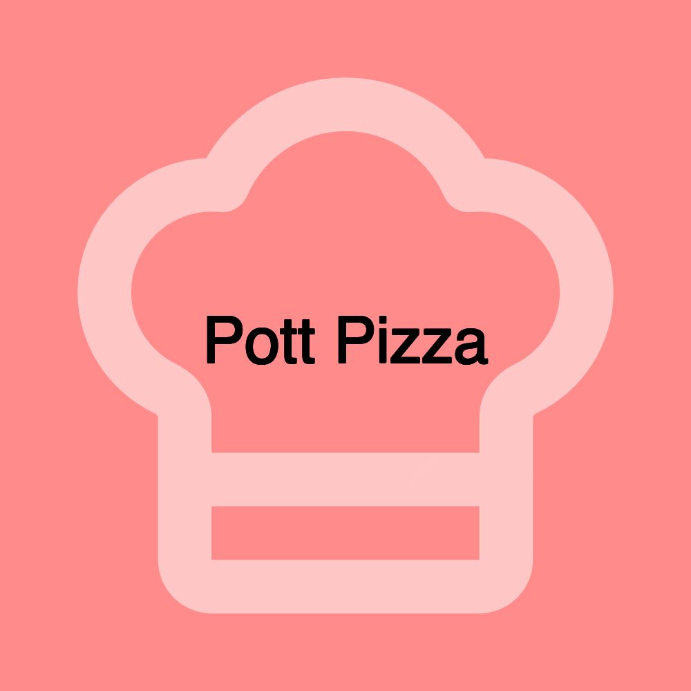 Pott Pizza