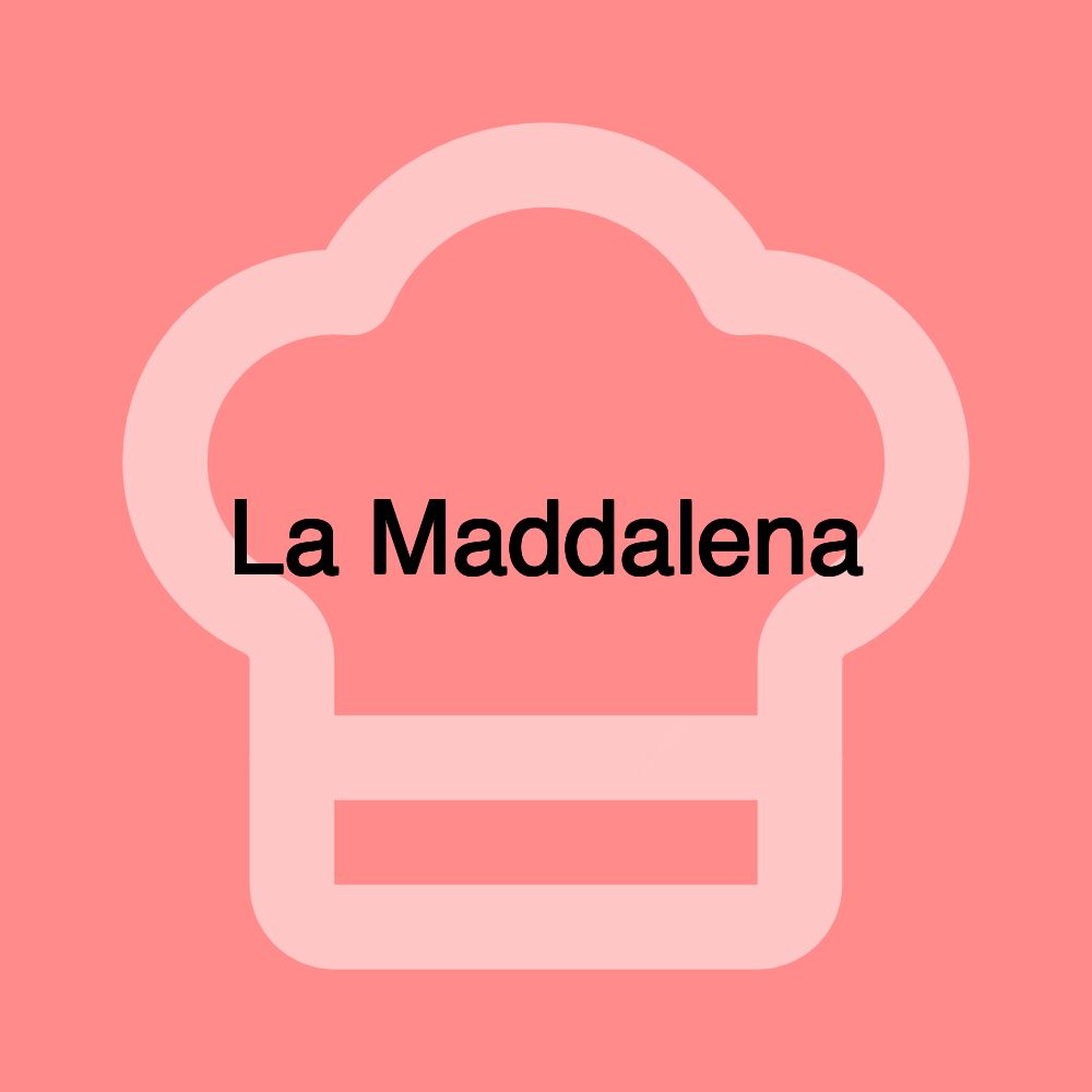 La Maddalena