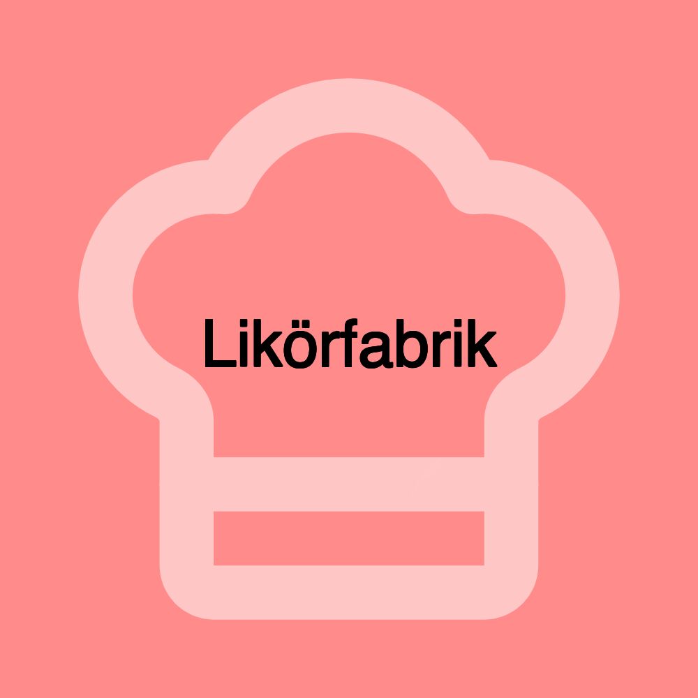 Likörfabrik