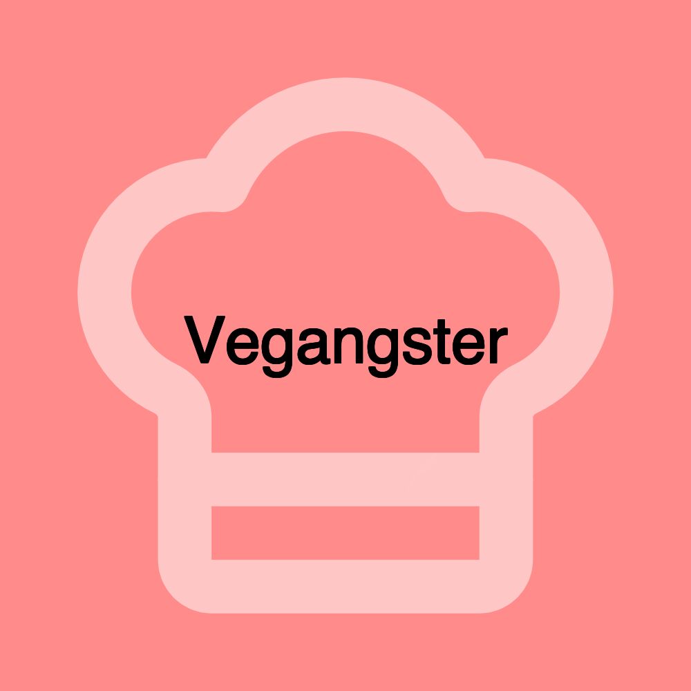 Vegangster