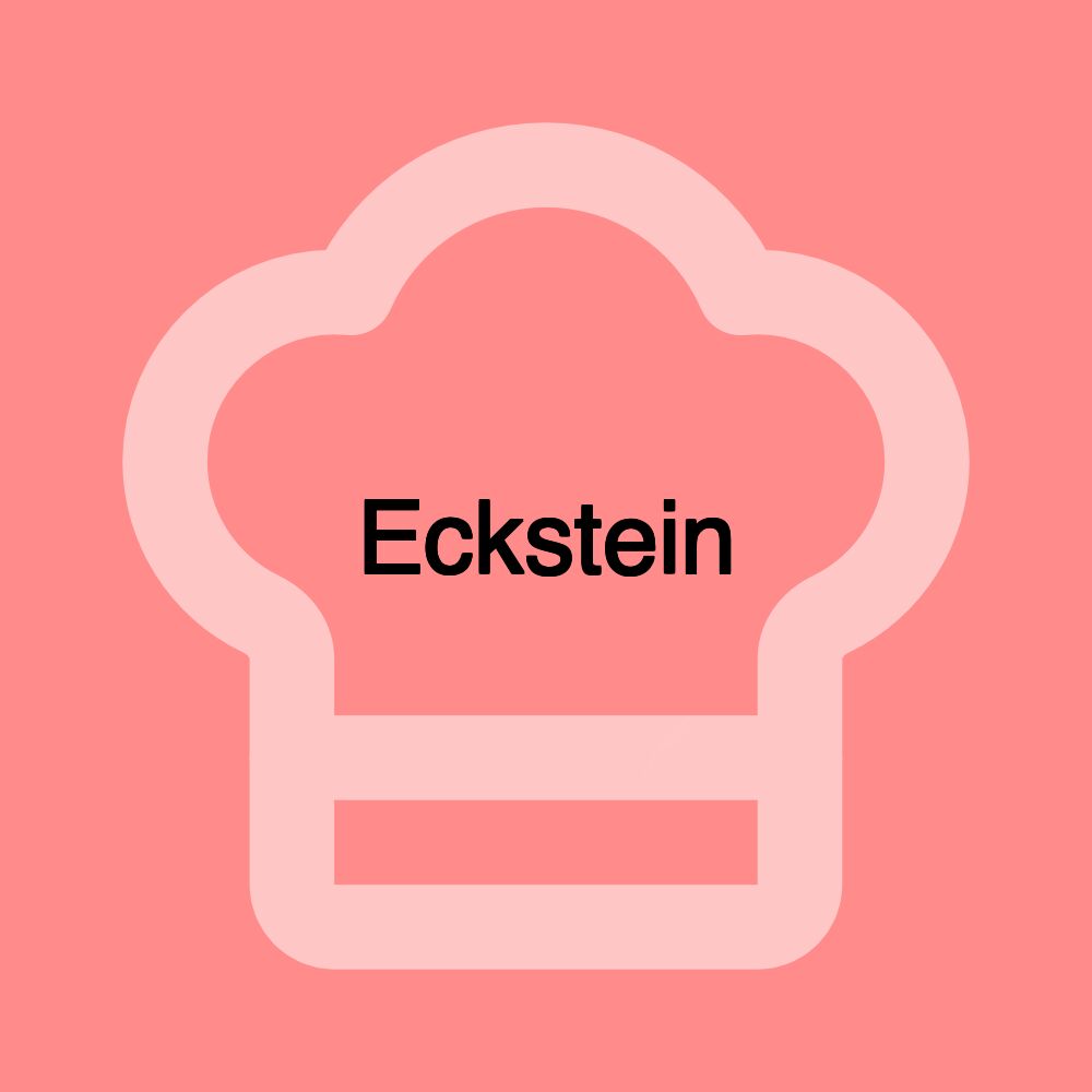 Eckstein