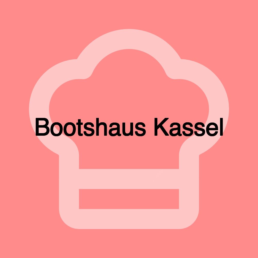 Bootshaus Kassel