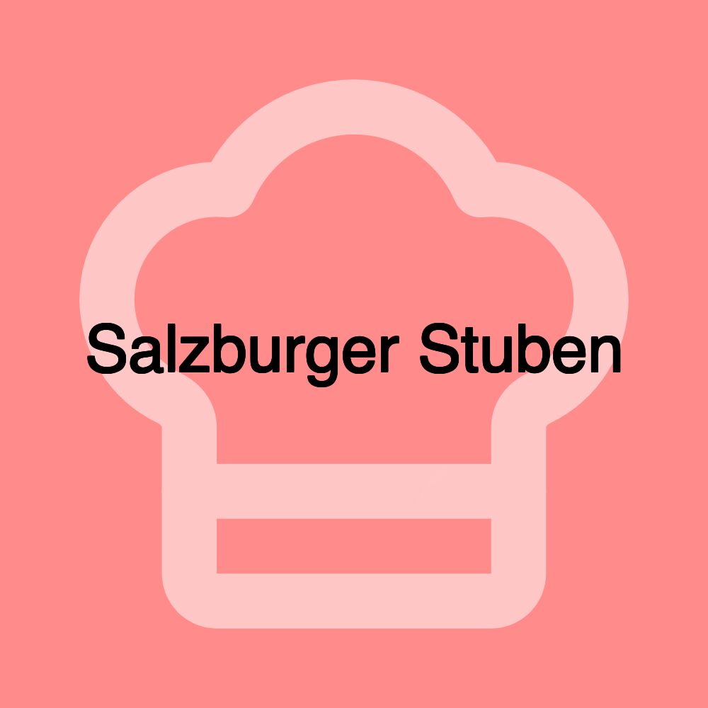 Salzburger Stuben