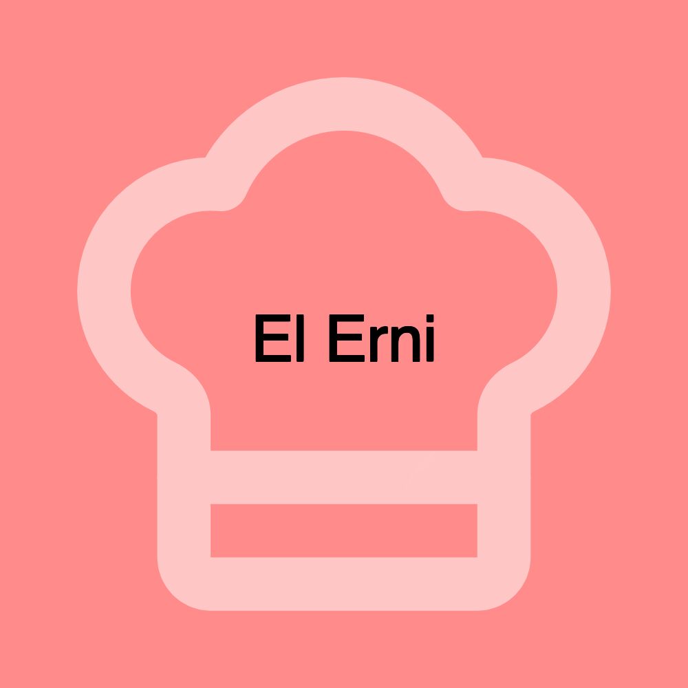 El Erni