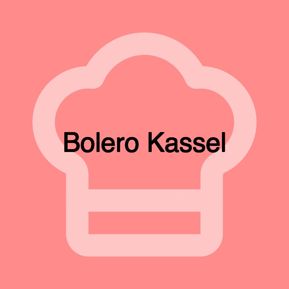 Bolero Kassel