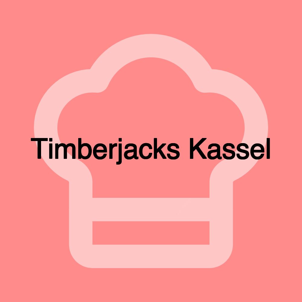 Timberjacks Kassel