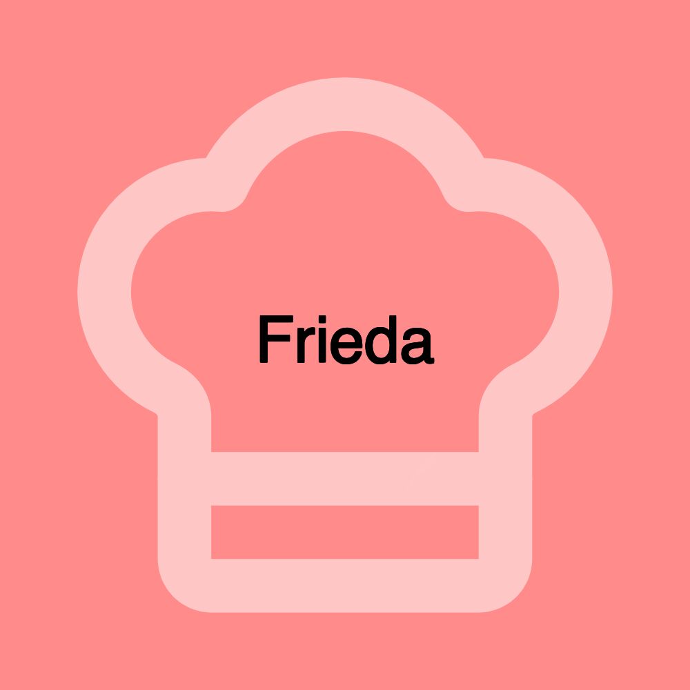 Frieda