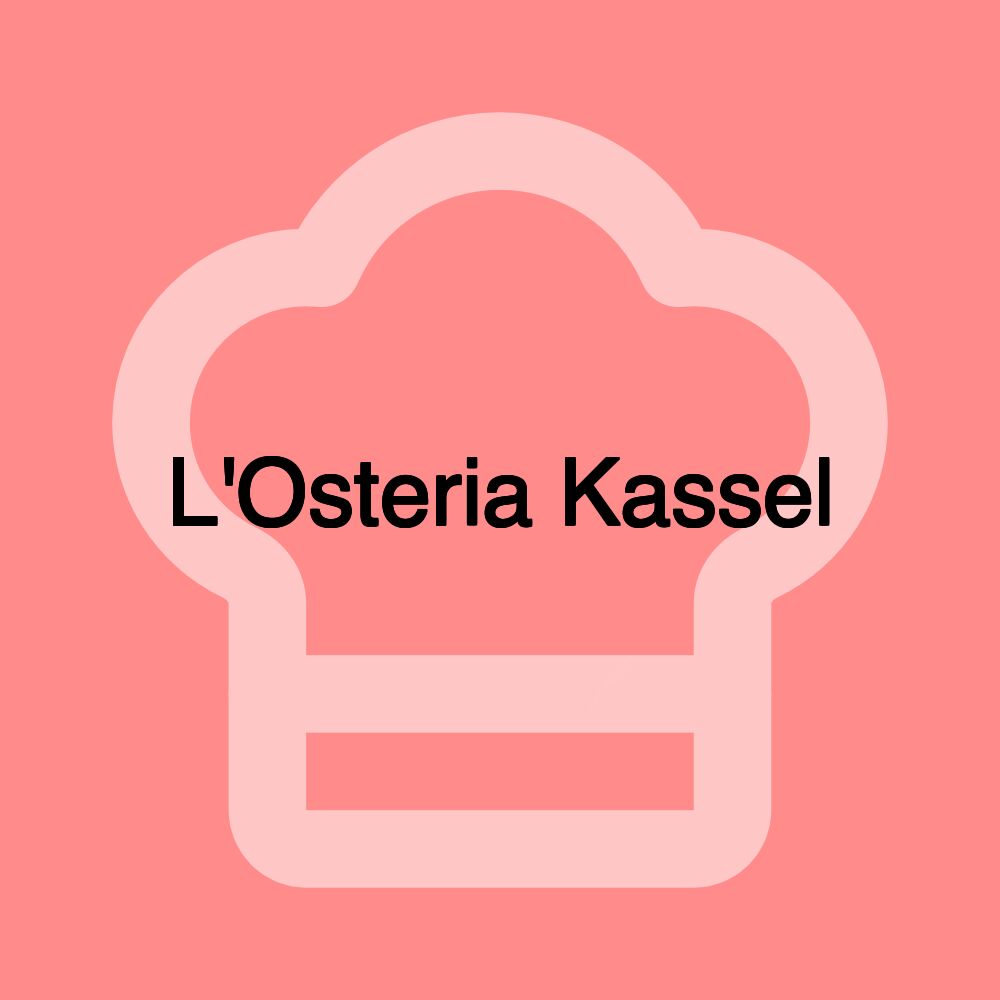 L'Osteria Kassel