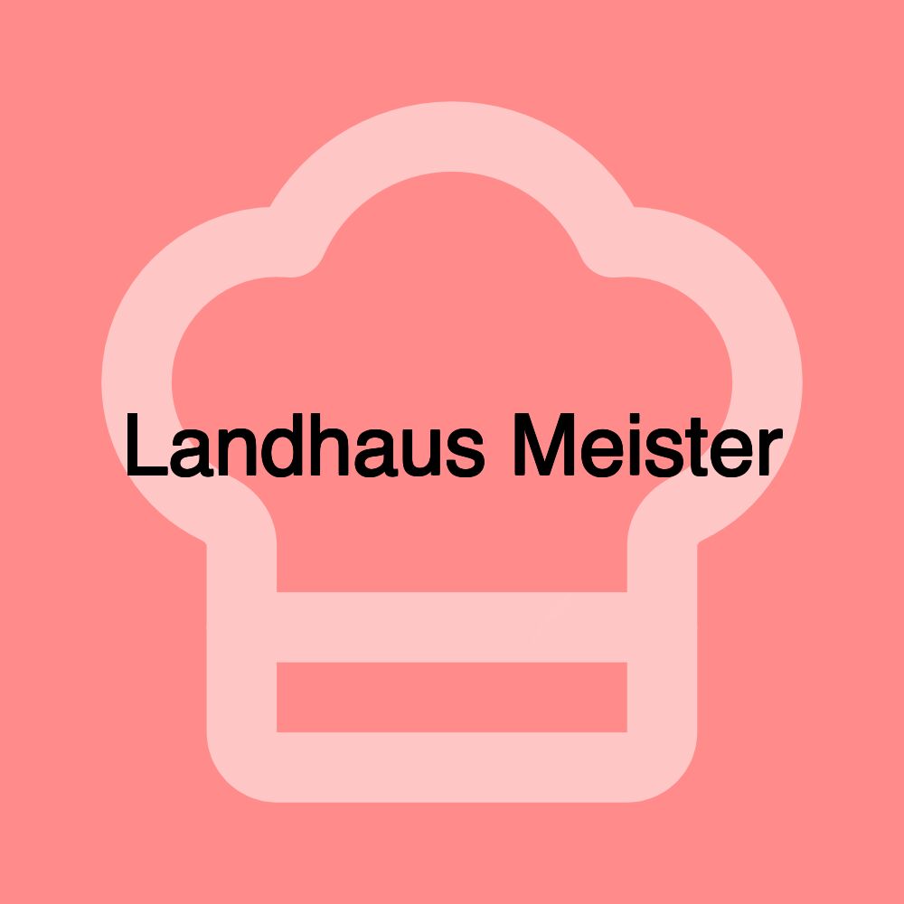 Landhaus Meister