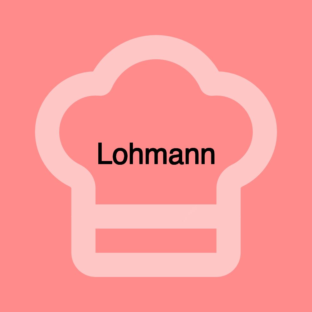 Lohmann