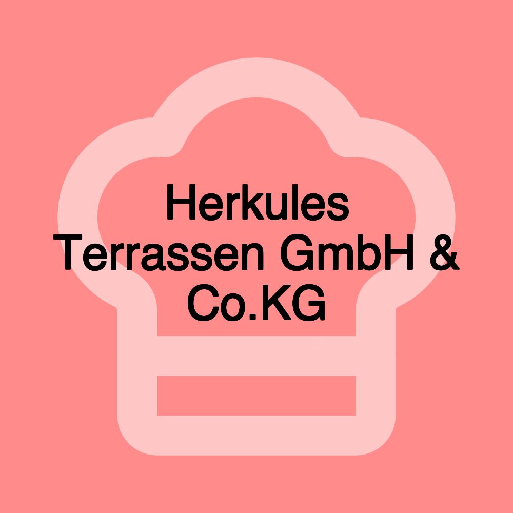 Herkules Terrassen GmbH & Co.KG