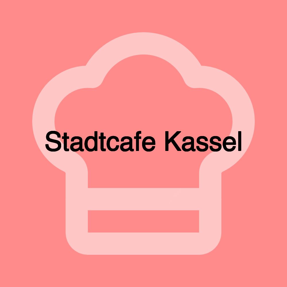 Stadtcafe Kassel