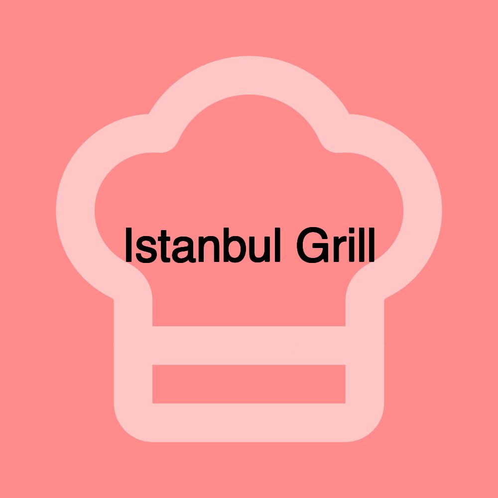 Istanbul Grill