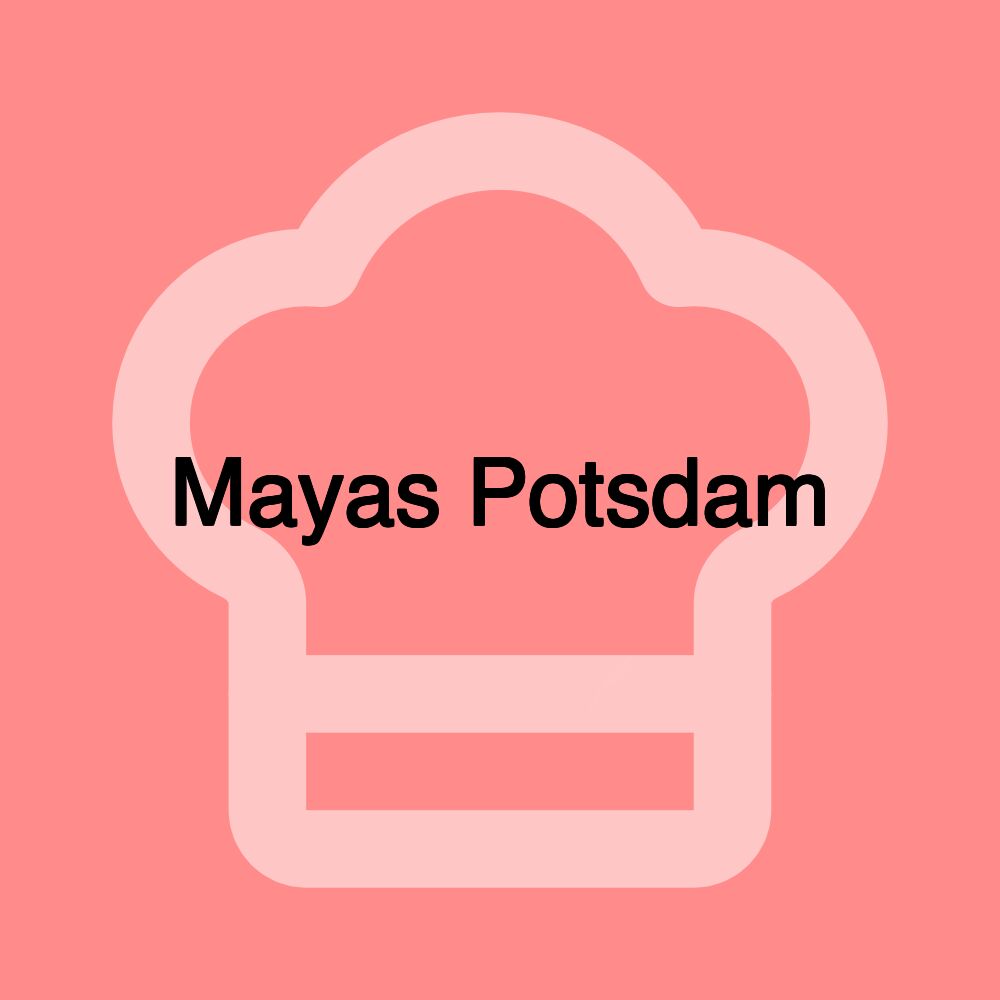 Mayas Potsdam