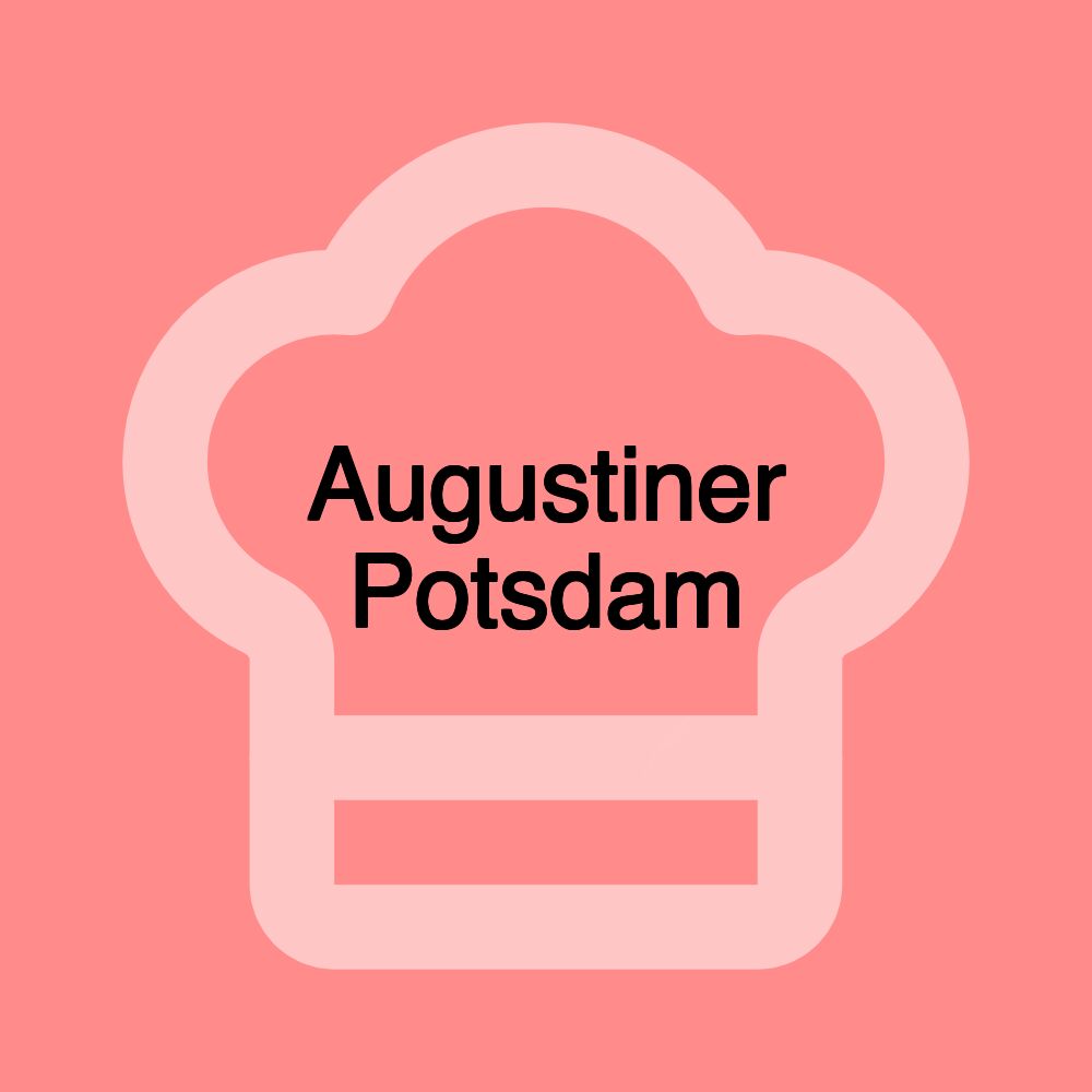 Augustiner Potsdam