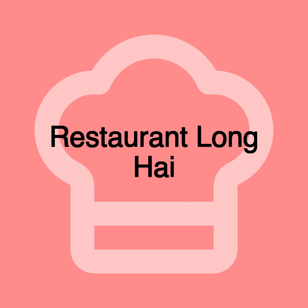 Restaurant Long Hai