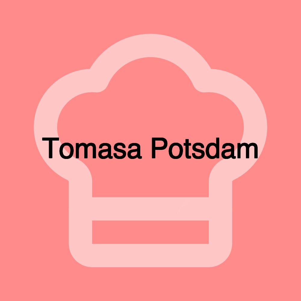 Tomasa Potsdam