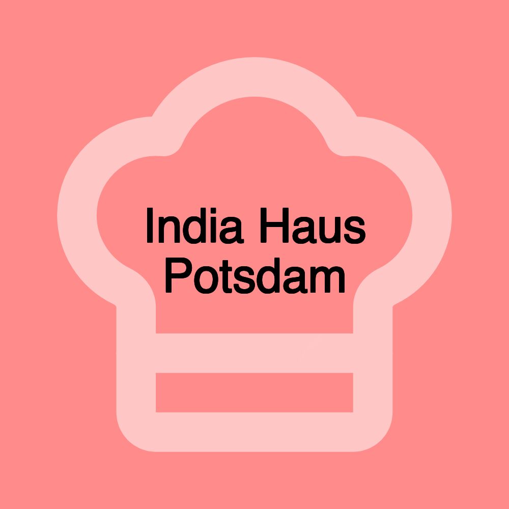 India Haus Potsdam